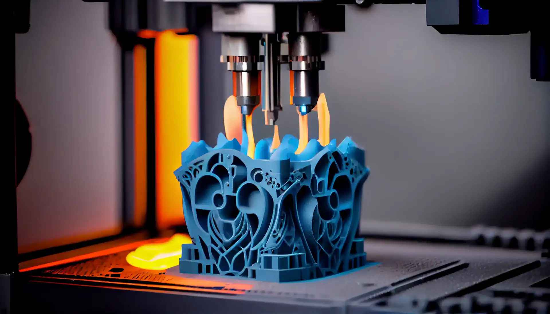 Téléchargez votre fichier 3D ou laissez-nous créer un modèle. Recevez immédiatement un prix et nous livrons en quelques jours, simplement et professionnellement.